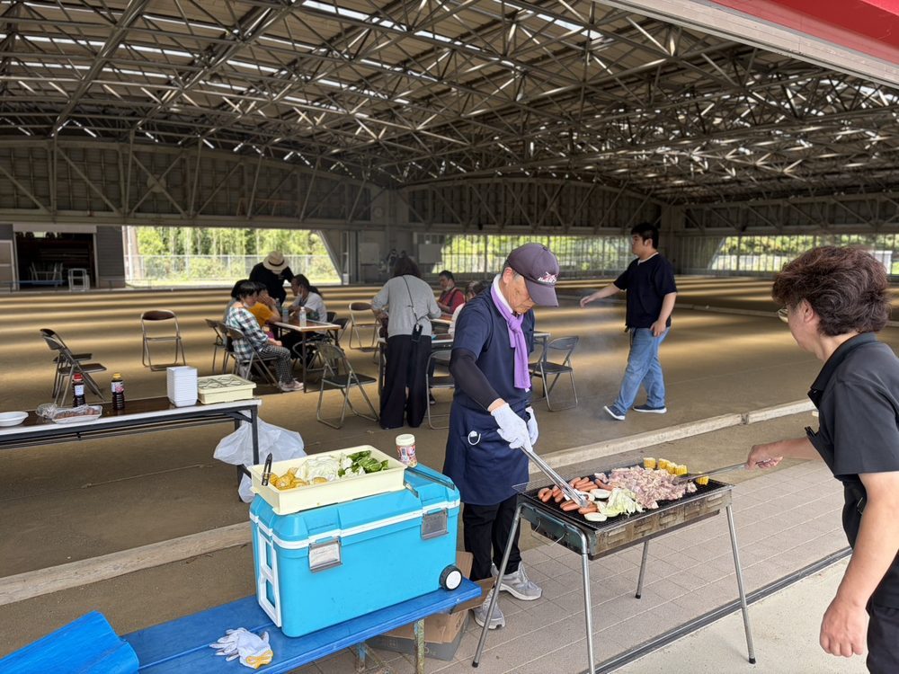 BBQ